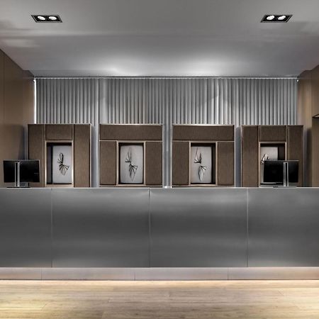 Ac Hotel Ciutat De Palma By Marriott Exterior foto