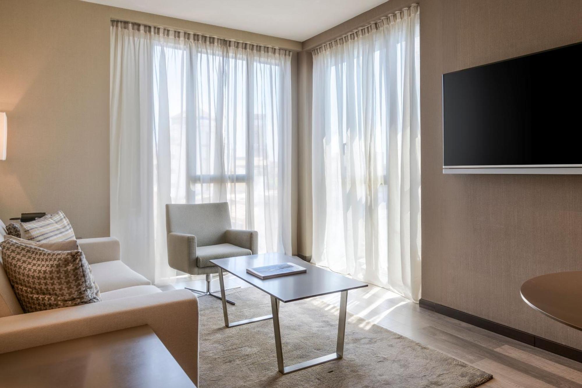 Ac Hotel Ciutat De Palma By Marriott Exterior foto