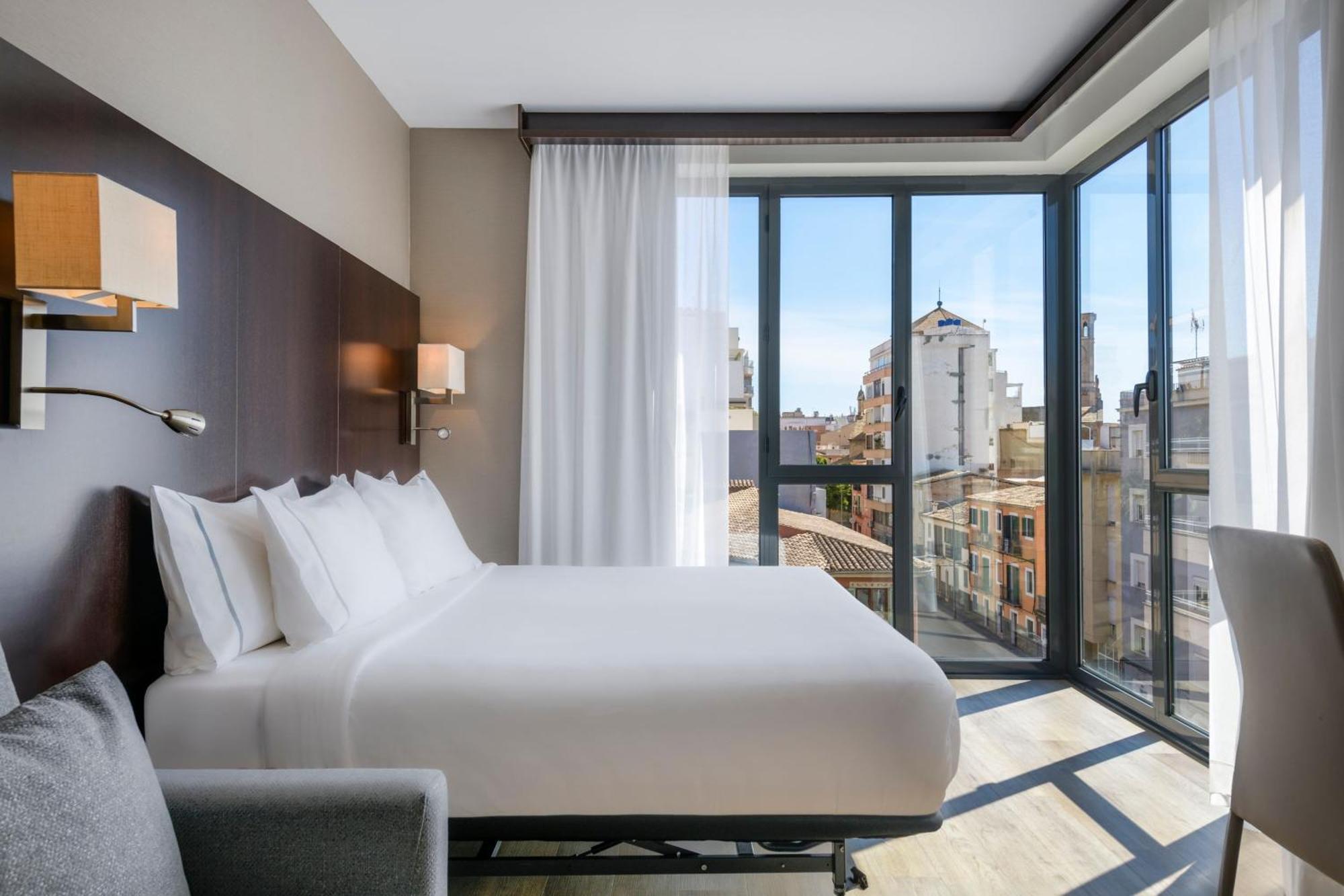 Ac Hotel Ciutat De Palma By Marriott Exterior foto