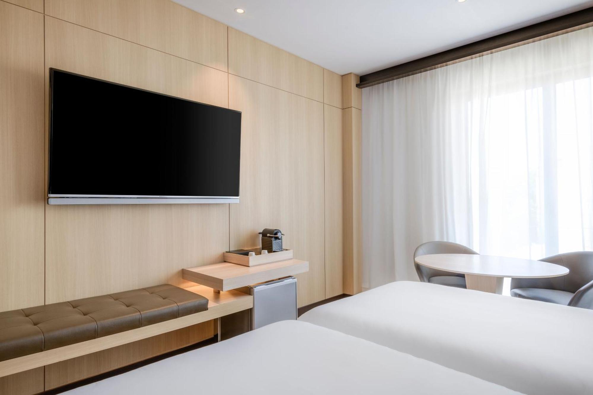 Ac Hotel Ciutat De Palma By Marriott Exterior foto