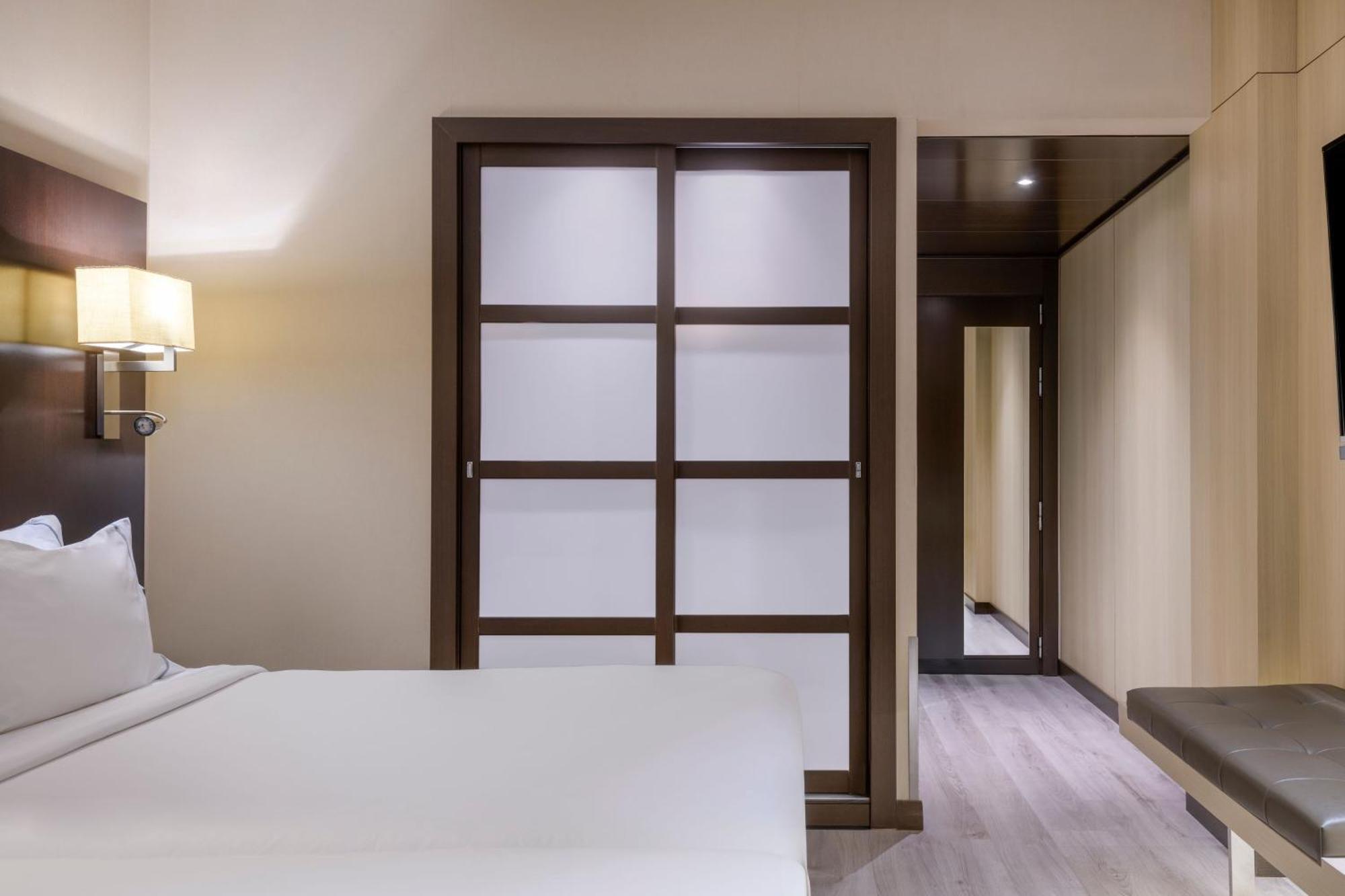 Ac Hotel Ciutat De Palma By Marriott Exterior foto